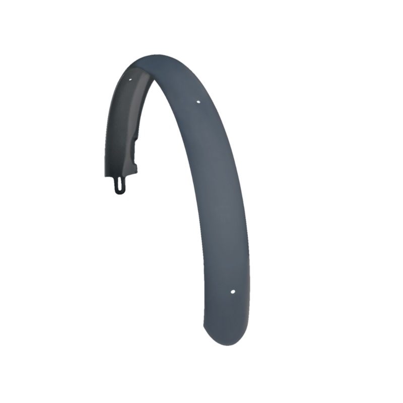Electra Delivery 3i Step-Over Rear Fender