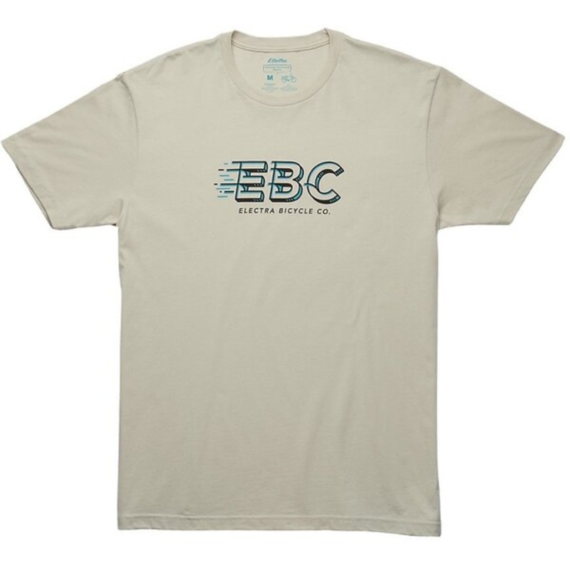 Electra EBC Speed T-Shirt