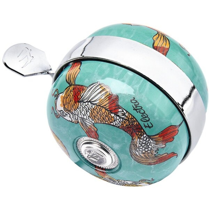 Electra Koi Spinner Bike Bell