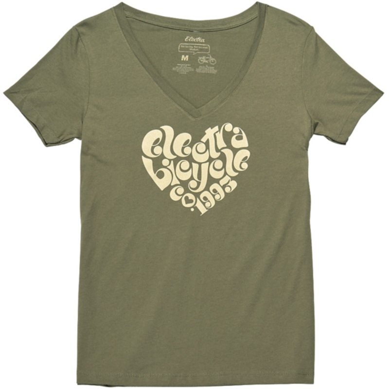 Electra Ladies’ 1993 T-Shirt