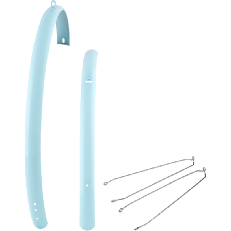 Electra Loft 7i EQ Step-Thru Medium 700c Fender Set