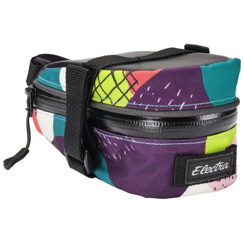 Electra Miami Saddle Bag