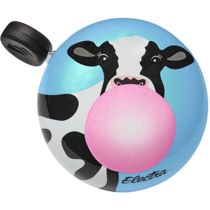 Electra More Cow Bell Ringer Bike Bell