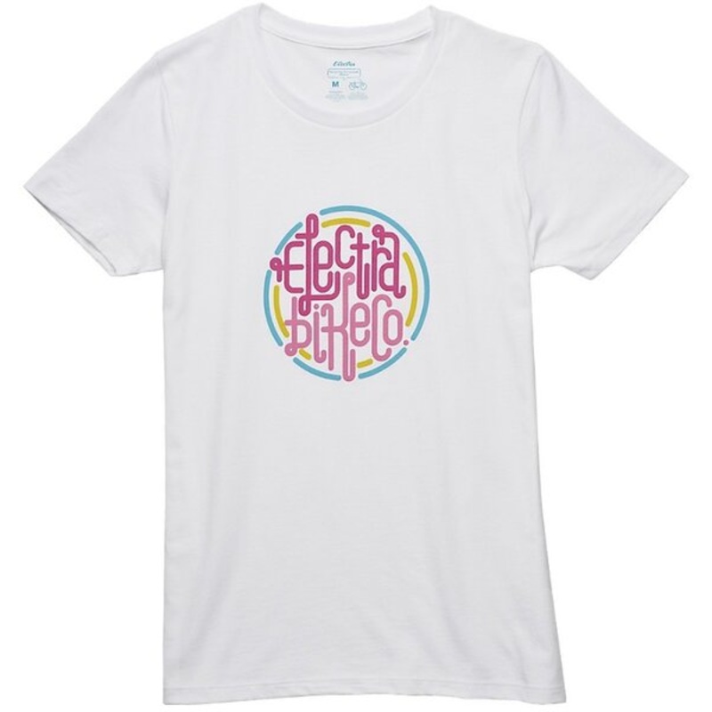 Electra Neon Women’s T-Shirt