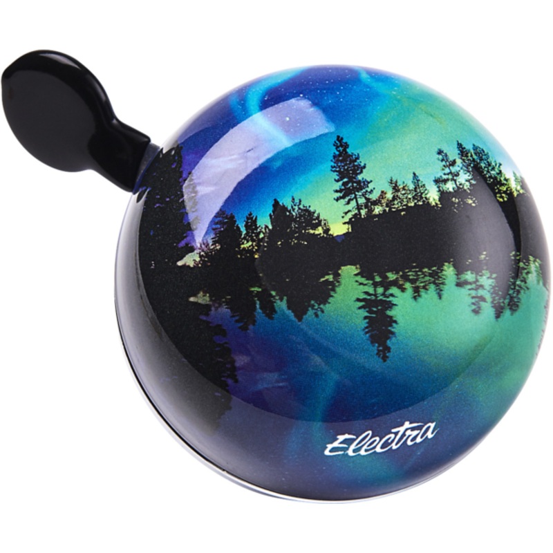Electra Northern Lights Small Ding-Dong Bike Bell