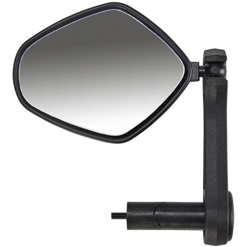 Electra Retrostripe Bar End Mirror