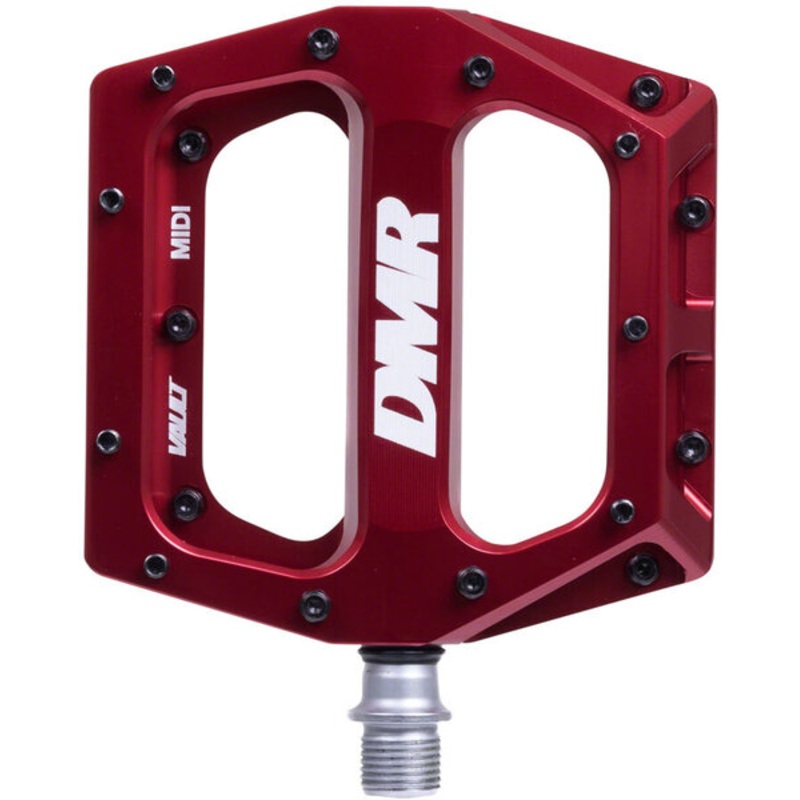 DMR Vault MIDI Pedals
