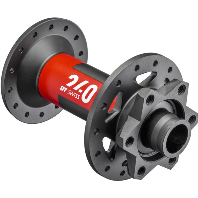 DT Swiss 240 Classic MTB Front Hub