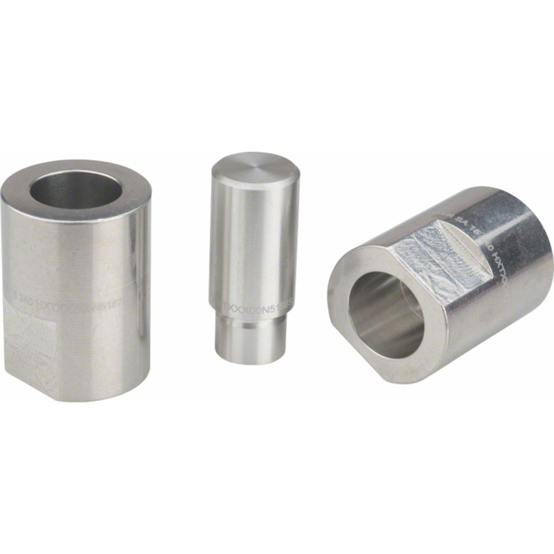 DT Swiss 240S 15mm Front Hub Tool Kit