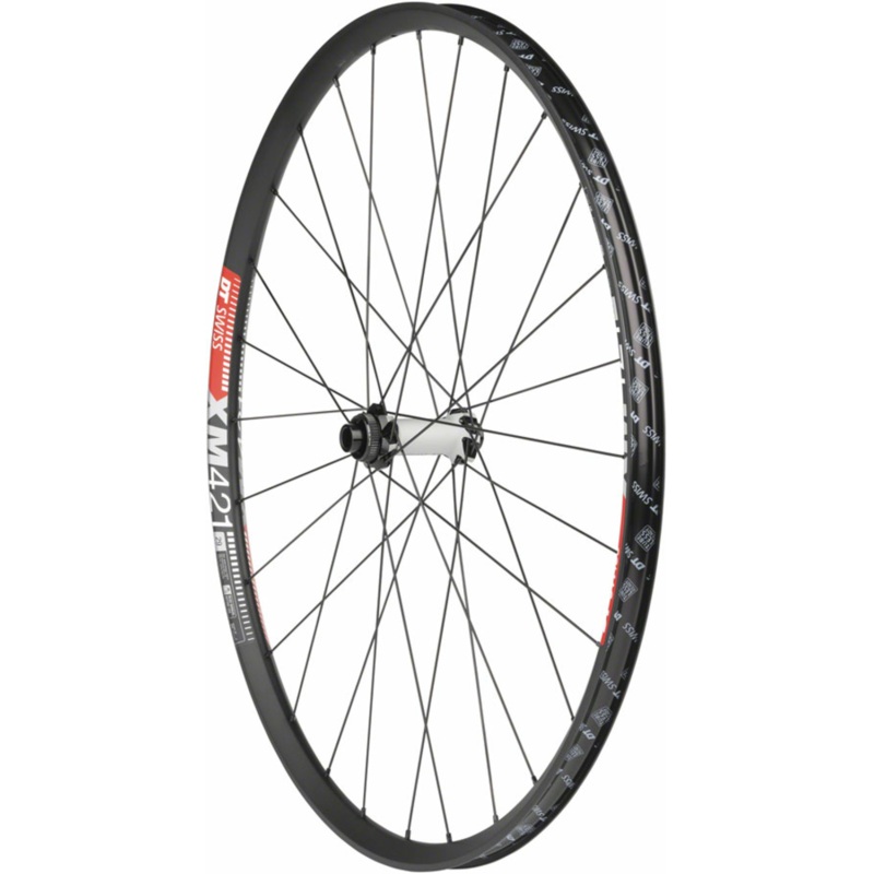 DT Swiss 350/XM421 Front Wheel