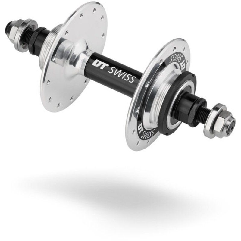 DT Swiss 370 Track Rear Hub