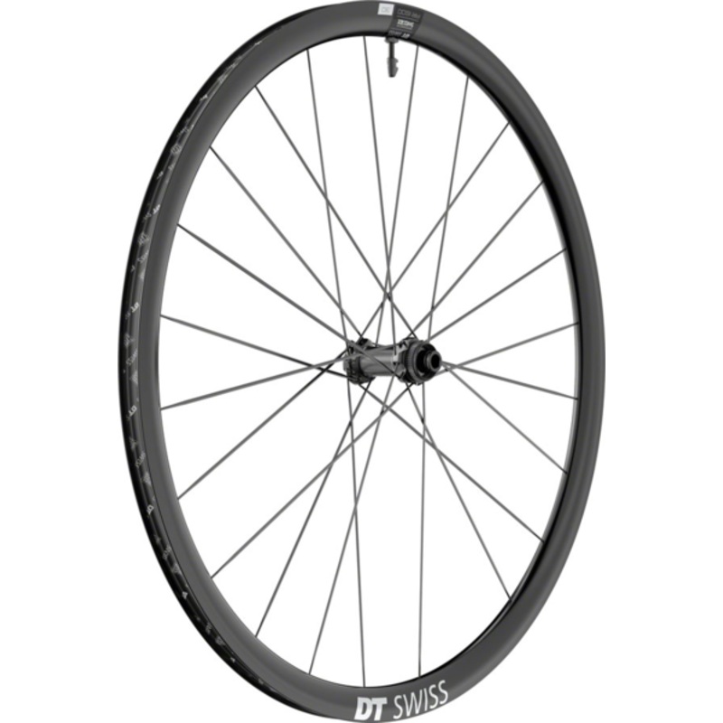 DT Swiss AR 1600 Spline 30 700c Front