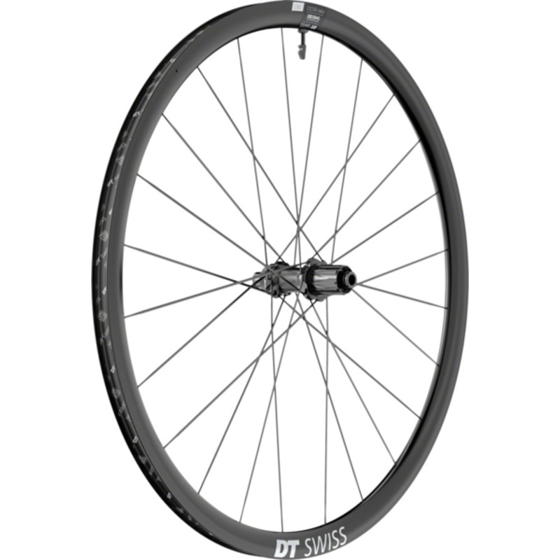 DT Swiss AR 1600 Spline 30 700c Rear