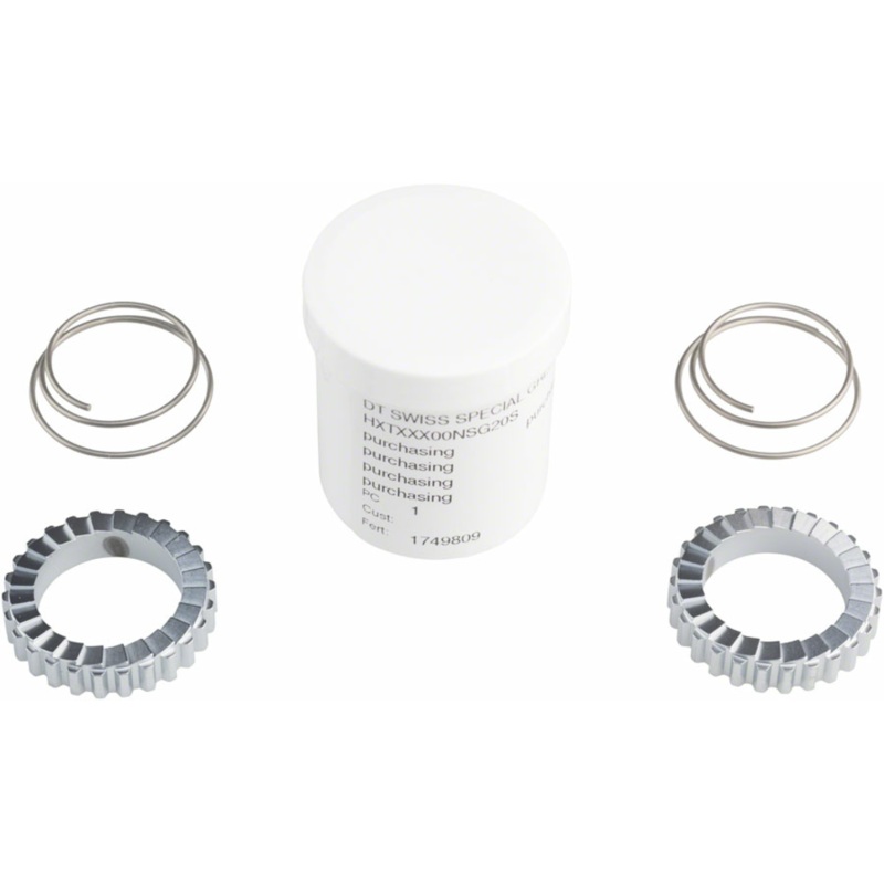 DT Swiss DT Swiss Star Ratchet Kit – 24T