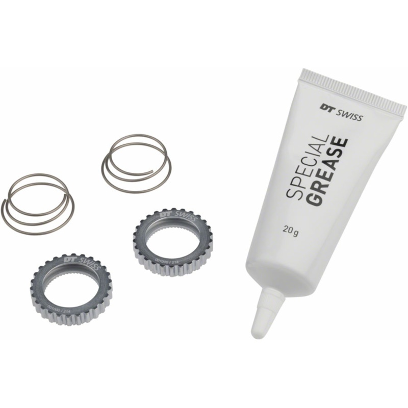 DT Swiss DT Swiss Star Ratchet Kit – 54T