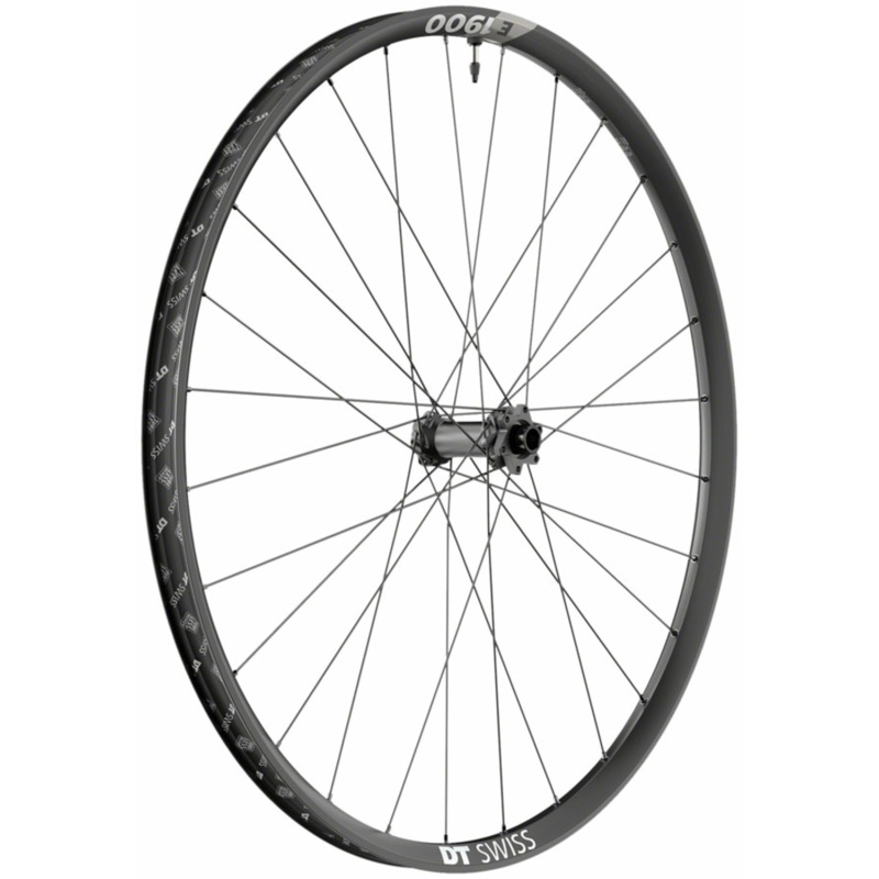 DT Swiss E 1900 Spline Front Wheel