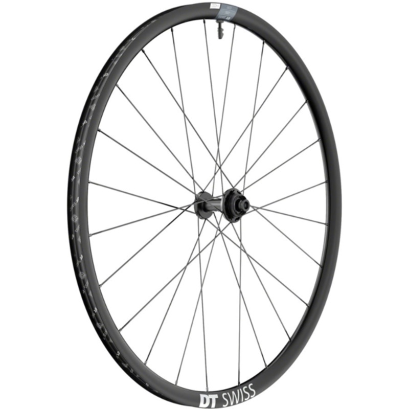 DT Swiss ER 1400 DiCut 25 700c Front