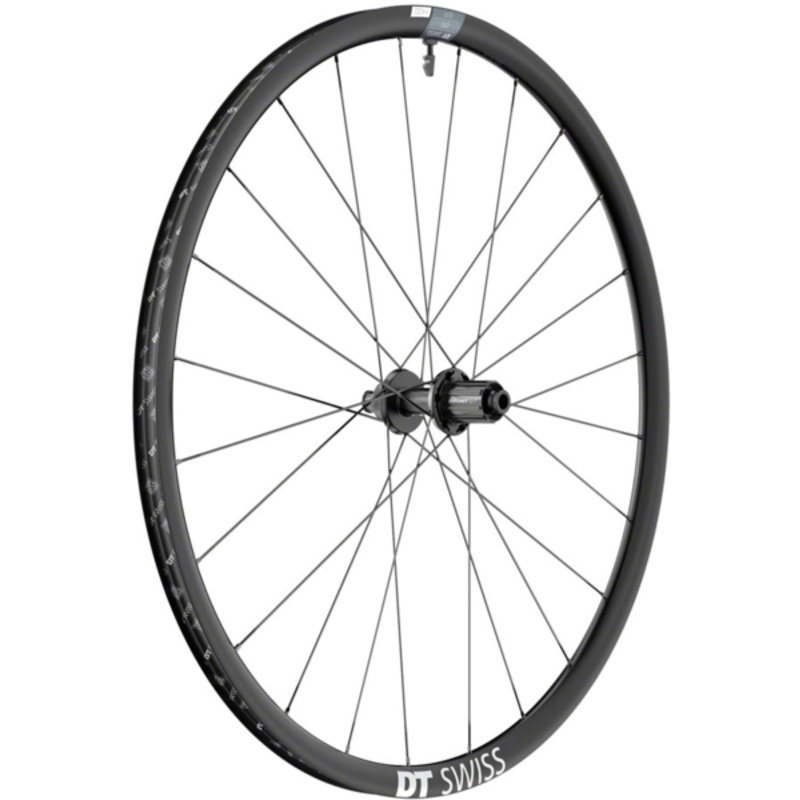 DT Swiss ER 1400 DiCut 25 700c Rear