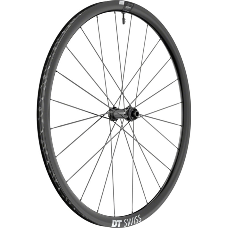 DT Swiss ER 1600 Spline 30 700c Front