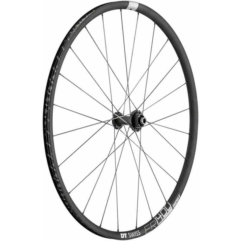 DT Swiss ER1400 Spline Front Wheel