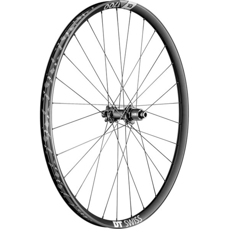 DT Swiss EX 1700 SPLINE 27.5-inch Rear