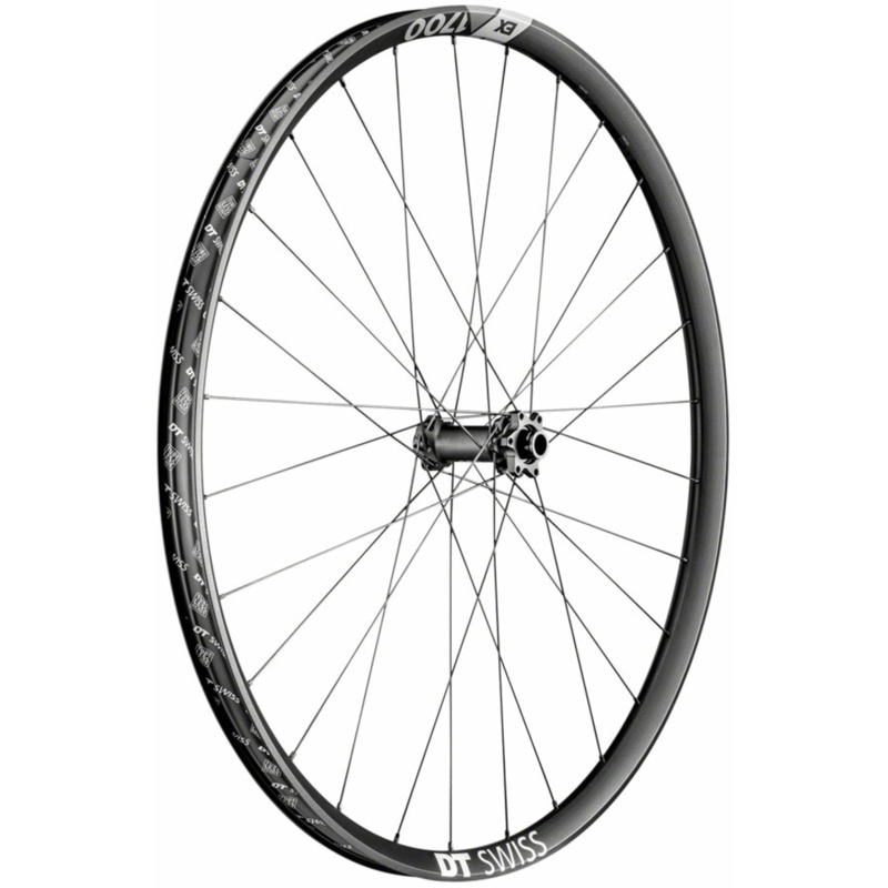 DT Swiss EX 1700 SPLINE Front Wheel