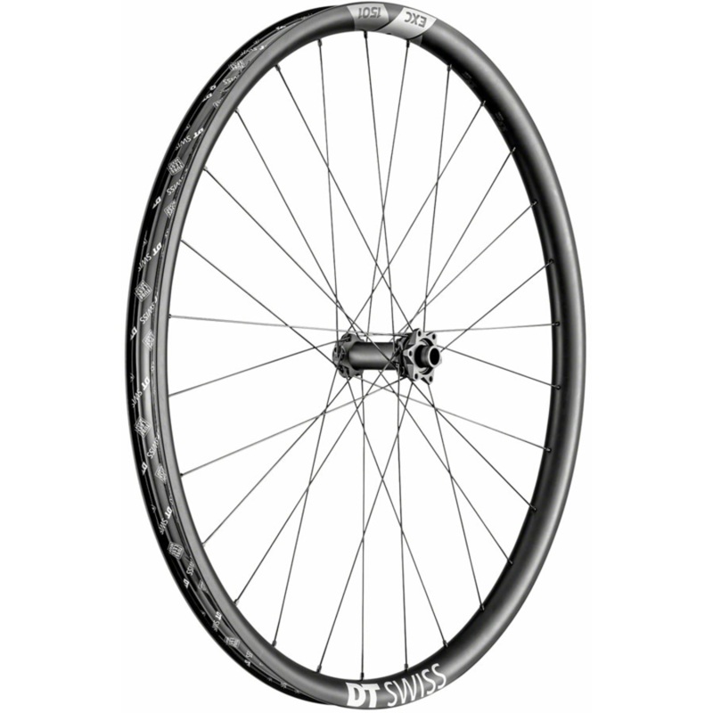 DT Swiss EXC 1501 SPLINE ONE Front Wheel