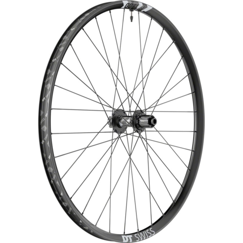 DT Swiss F 1900 Classic 27.5-inch Rear