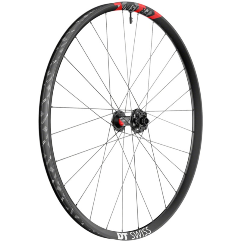 DT Swiss FR 1500 Classic 27.5-inch Front