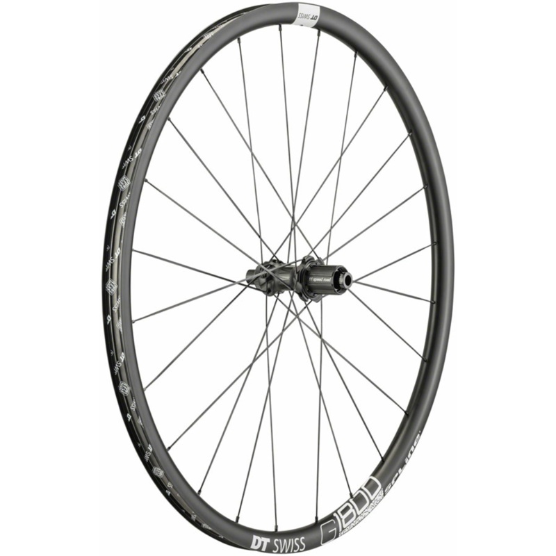 DT Swiss G 1800 Rear Wheel