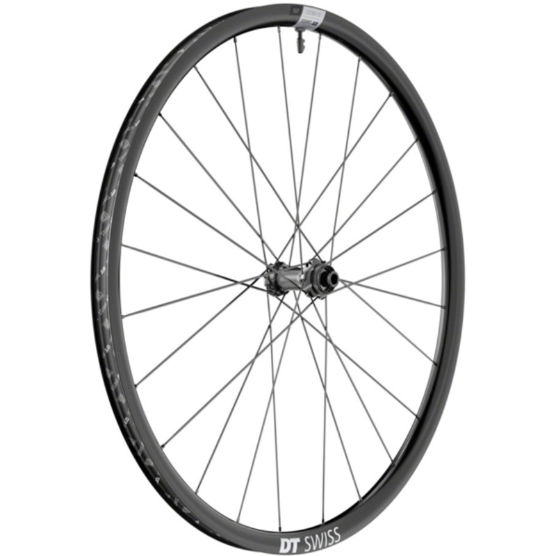 DT Swiss G 1800 Spline 25 650B Front