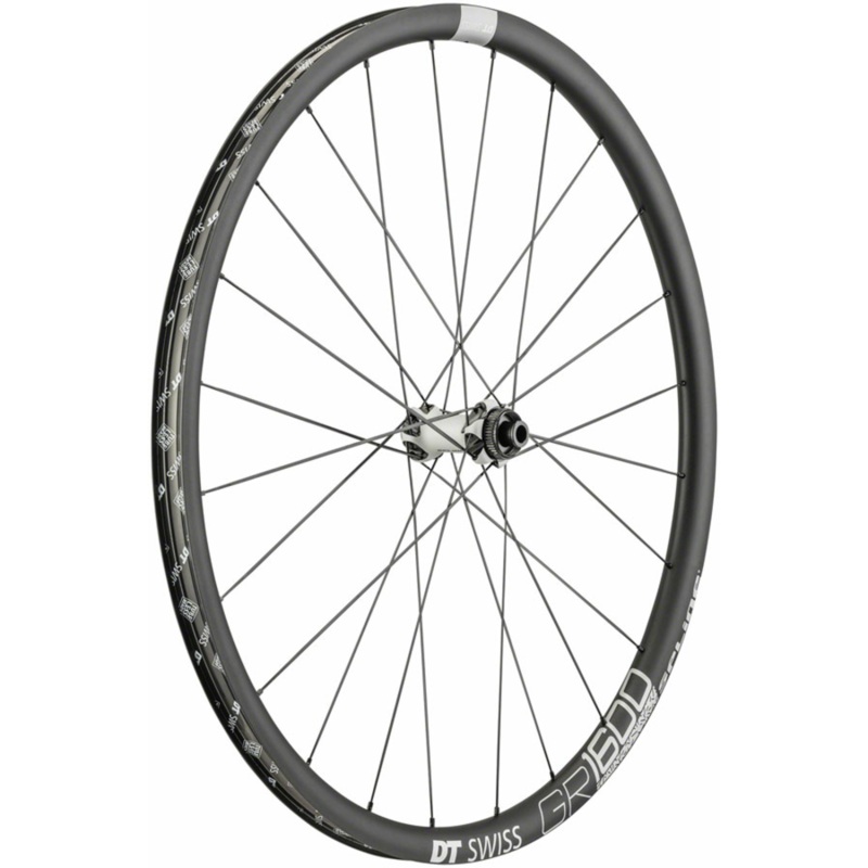 DT Swiss GR 1600 Front Wheel