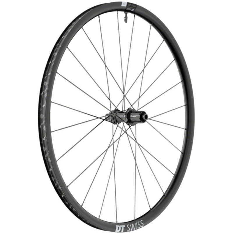 DT Swiss GR 1600 Spline 25 700c Rear