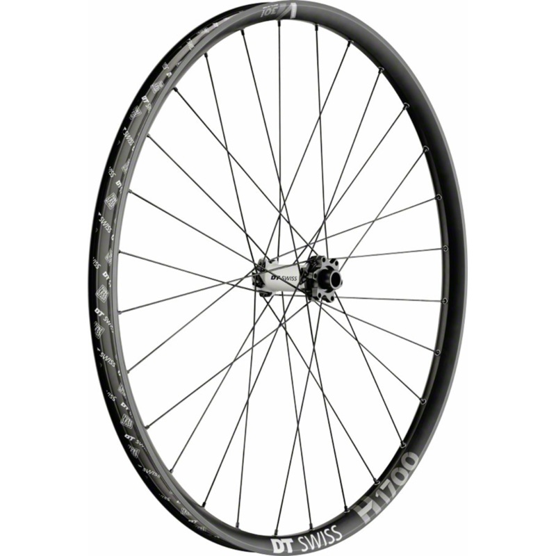 DT Swiss H 1700 Spline 30 Front Wheel