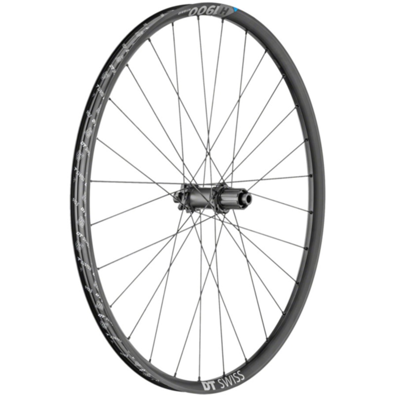 DT Swiss H 1900 Spline 30 29-inch Rear