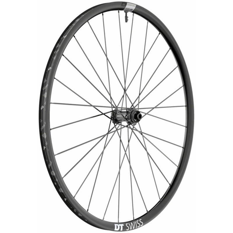 DT Swiss HE 1800 Spline Front Wheel