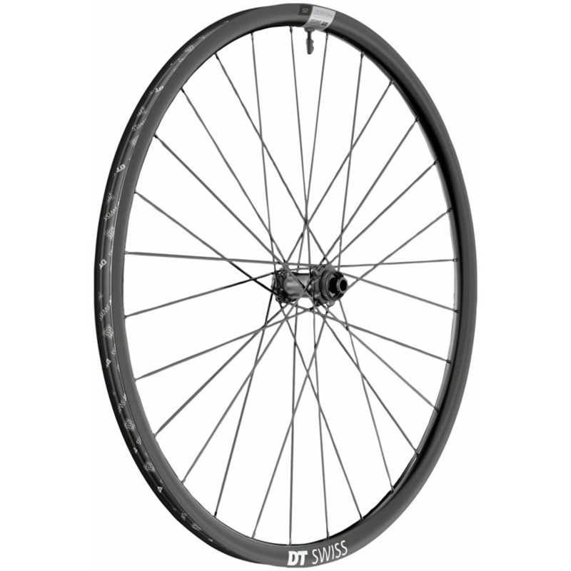 DT Swiss HG 1800 Spline Front Wheel