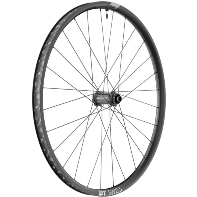 DT Swiss HU 1900 Spline 29-inch Front