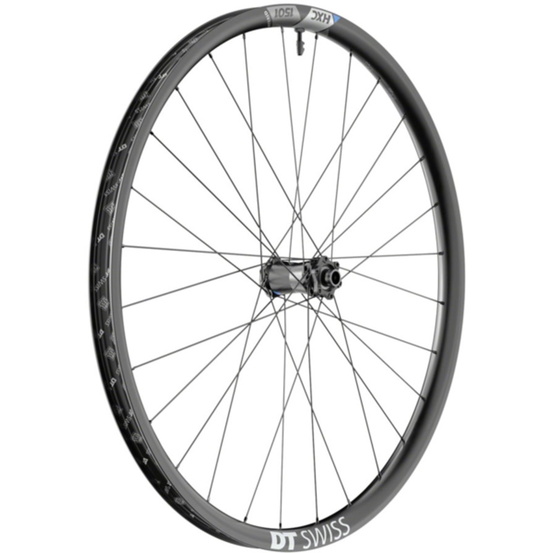DT Swiss HXC 1501 Spline One 29-inch Front