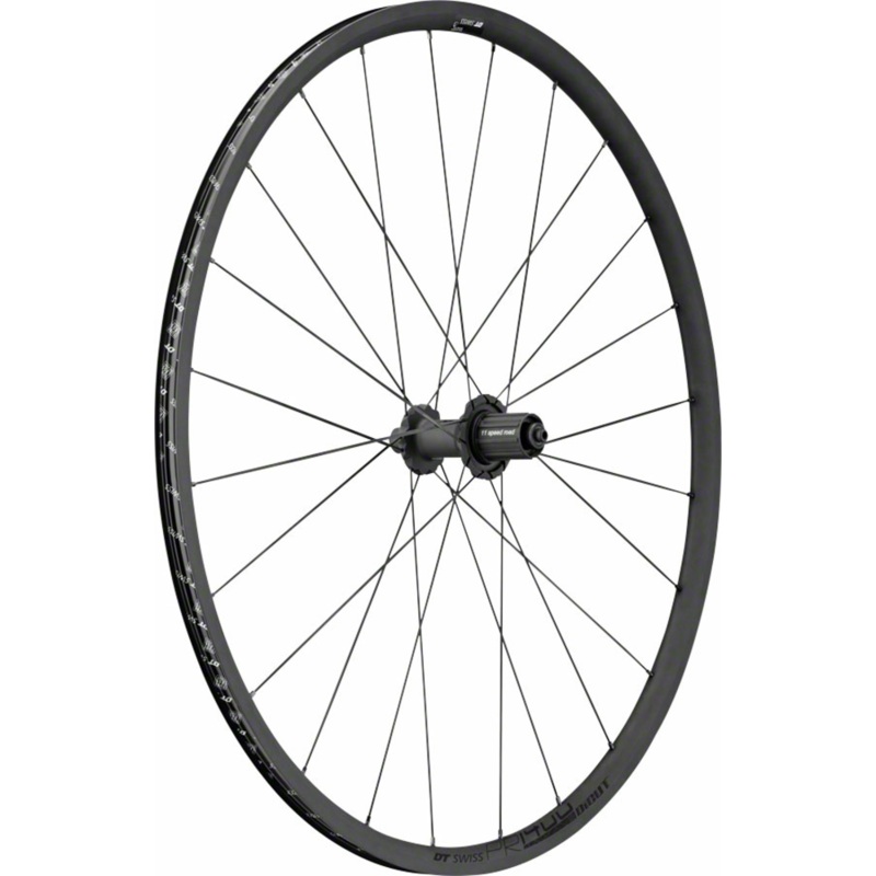 DT Swiss PR1400 Dicut Oxic 21mm Rear Wheel