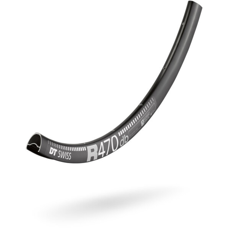 DT Swiss R 470 DB 700c