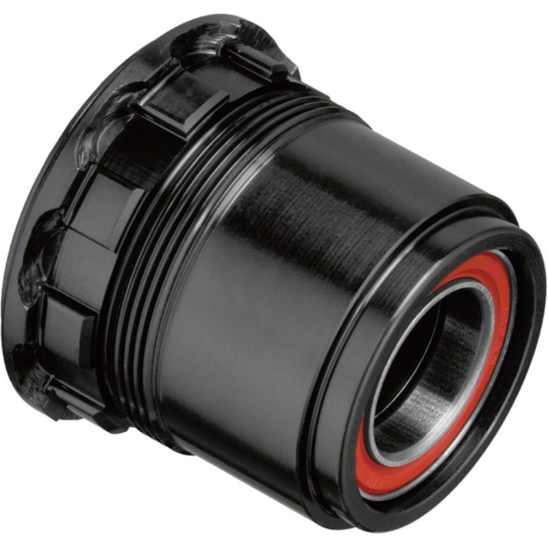 DT Swiss Ratchet Freehub Body – No End Cap – Steel