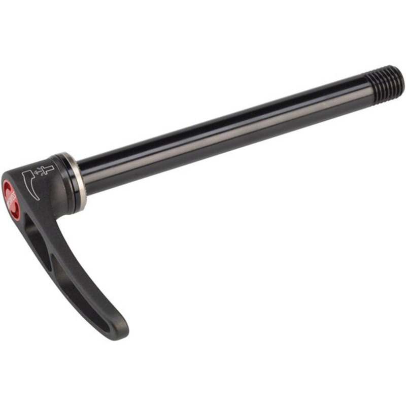 DT Swiss RWS MTB Front Thru Axle w/Plug-in Lever