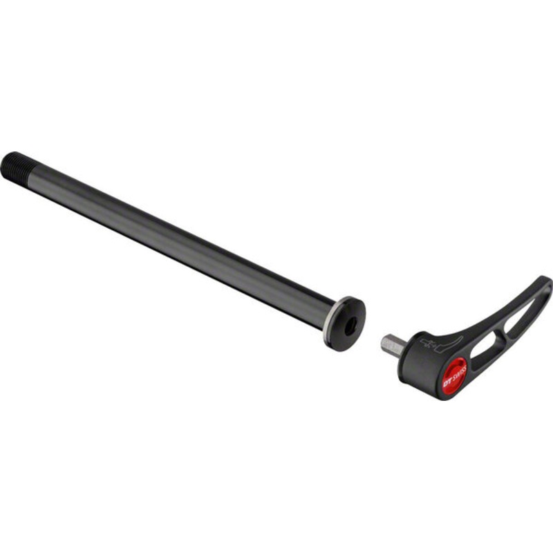 DT Swiss RWS MTB Rear Thru Axle w/Plug-in Lever