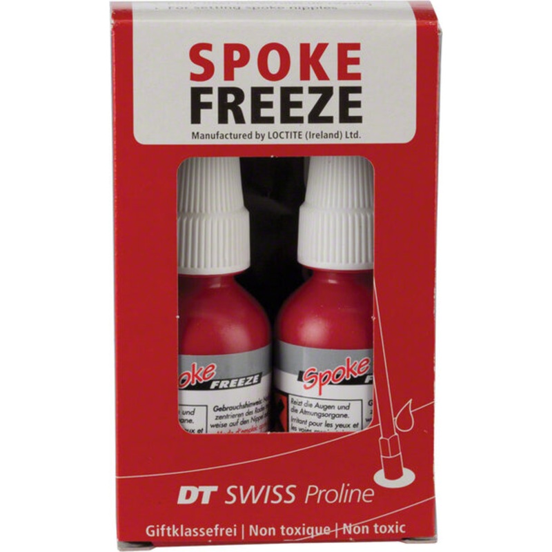 DT Swiss Spoke Freeze