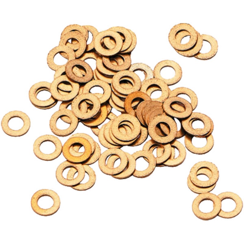 DT Swiss Spoke Head Washer