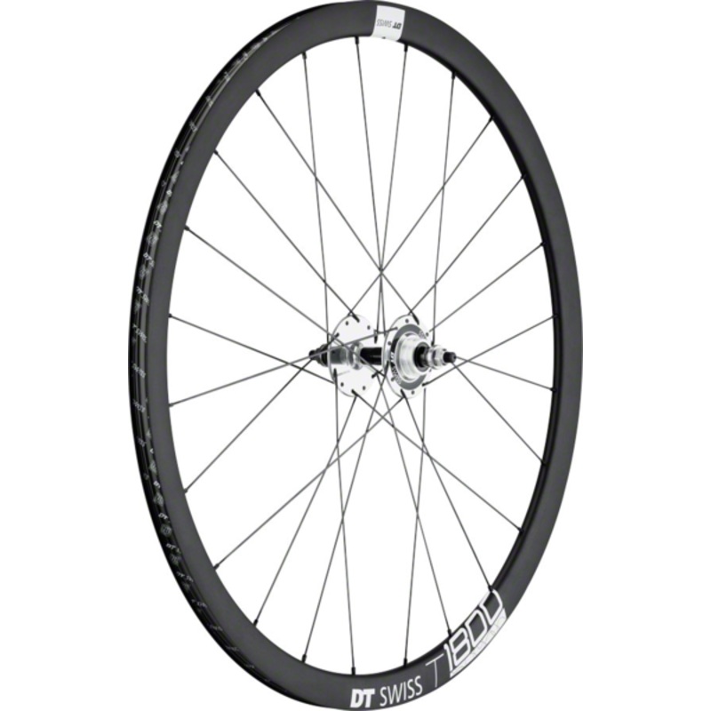DT Swiss T 1800 700c Rear