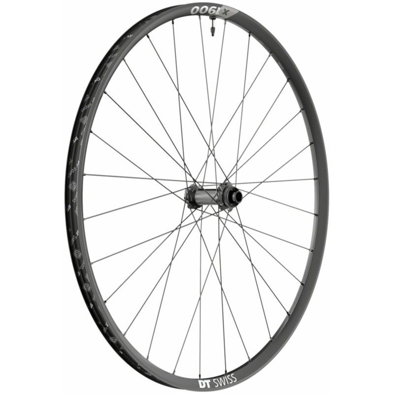 DT Swiss X 1900 Spline Front Wheel