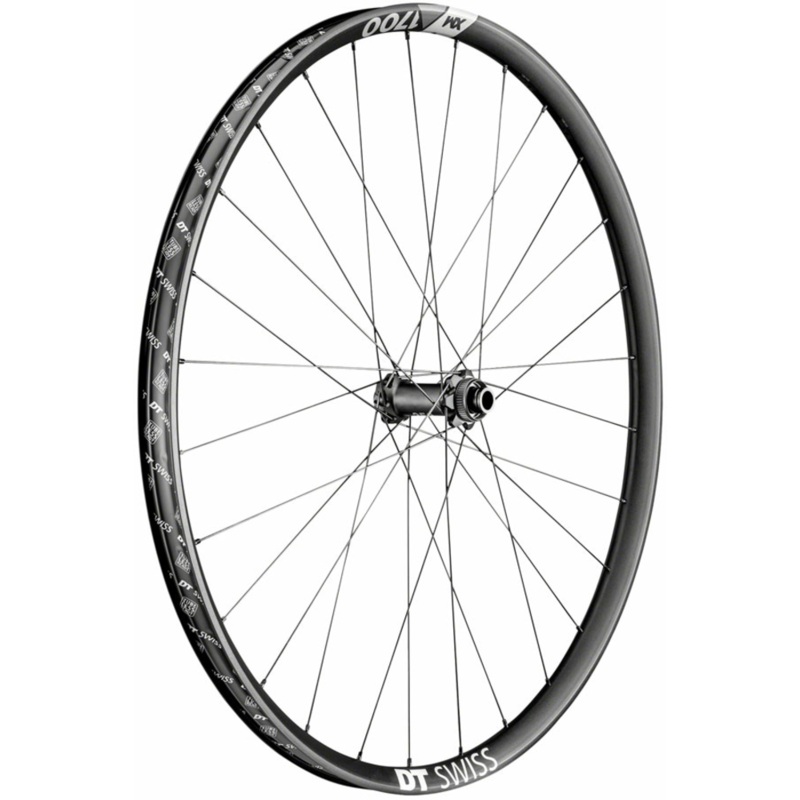 DT Swiss XM 1700 SPLINE Front Wheel