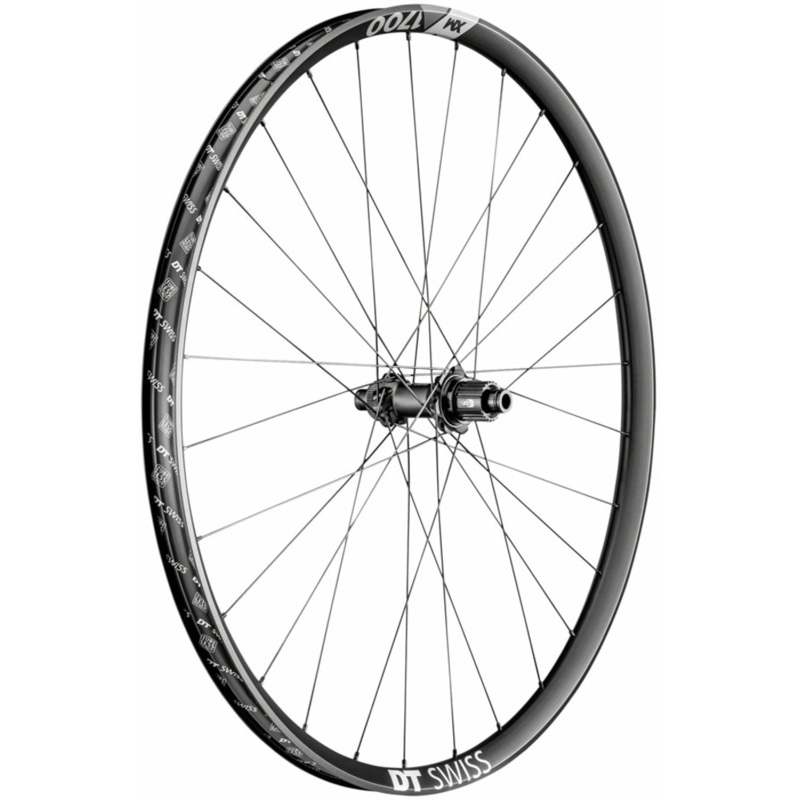DT Swiss XM 1700 SPLINE Rear Wheel